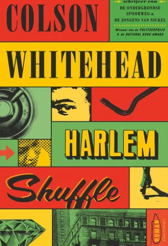 Harlem Shuffle