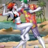 Harley Quinn - Hochzeiten und andere Verbrechen