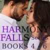 Harmony Falls Series Books 4- 6