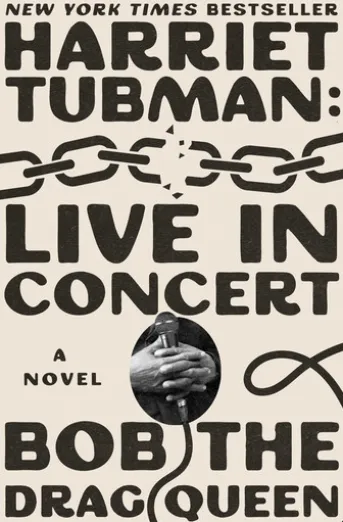 Harriet Tubman: Live in Concert