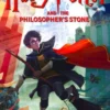 Harry Potter and the Philosopher's Stone