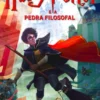 Harry Potter e a Pedra Filosofal