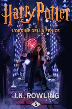 Harry Potter e l'Ordine della Fenice