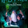 Harry Potter en de Halfbloed Prins