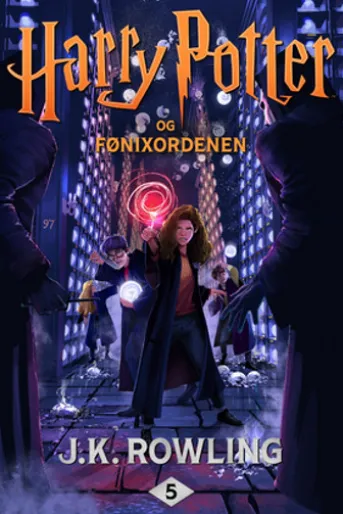Harry Potter og Fønixordenen