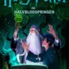 Harry Potter og Halvblodsprinsen