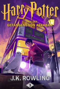 Harry Potter und der Gefangene von Askaban