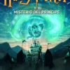 Harry Potter y el misterio del príncipe