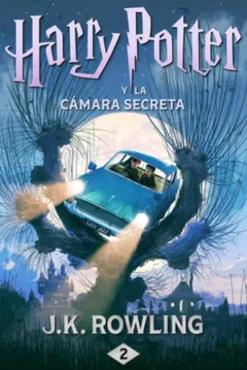 Harry Potter y la cámara secreta