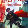 Harry Potter y la piedra filosofal