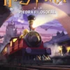 Harry Potter y la piedra filosofal