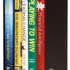 Harvard Business Review Leadership & Strategy Boxed Set (5 Books)