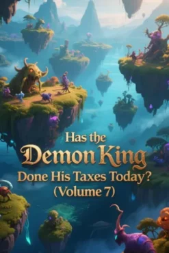 Has the Demon King Done His Taxes Today? (Volume 7)