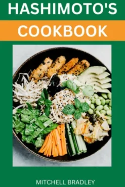 HASHIMOTO'S COOKBOOK