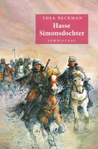 Hasse Simonsdochter
