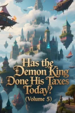 Has the Demon King Done His Taxes Today? (Volume 5)