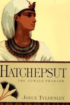 Hatchepsut