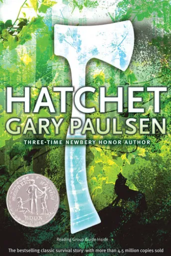 Hatchet
