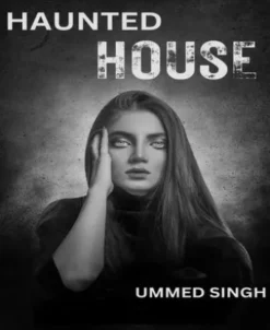 HAUNTED HOUSE