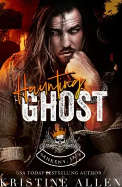 Haunting Ghost