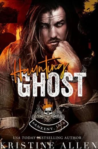 Haunting Ghost