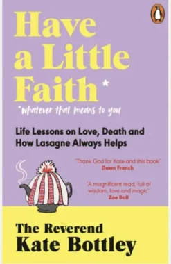 Have A Little Faith