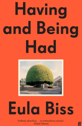 Having and Being Had