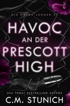 H.A.V.O.C an der Prescott High
