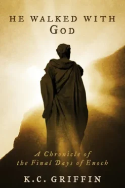 He Walked With God