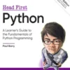 Head First Python