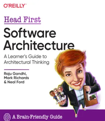 Head First Software Architecture