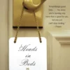 Heads in Beds