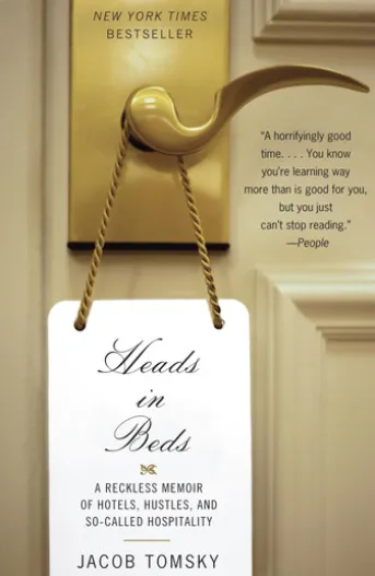 Heads in Beds