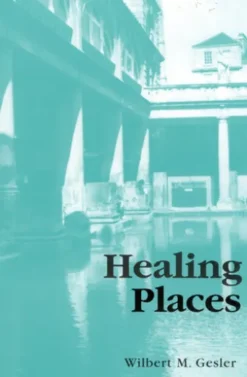 Healing Places