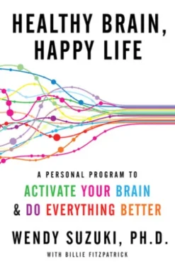 Healthy Brain, Happy Life