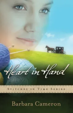 Heart in Hand