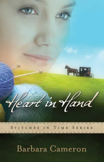 Heart in Hand