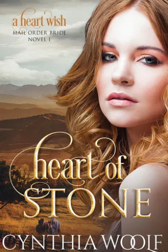Heart of Stone