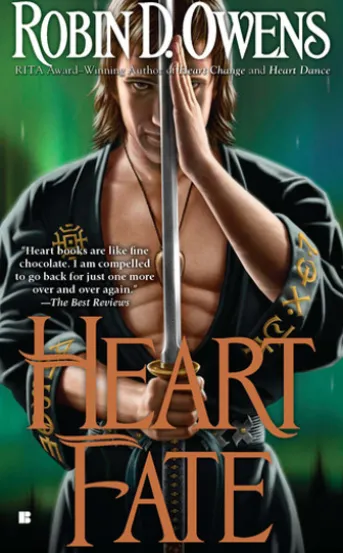 Heart Fate