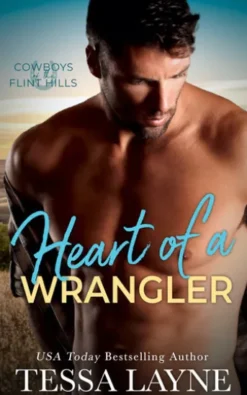 Heart of a Wrangler