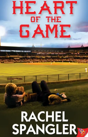 Heart of the Game