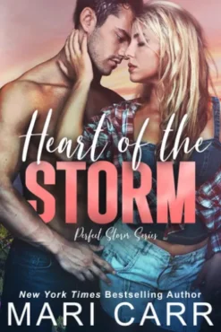 Heart of the Storm