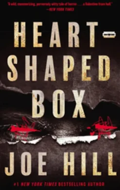 Heart-Shaped Box