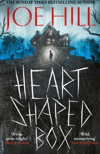 Heart-Shaped Box