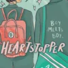 Heartstopper Volume 1
