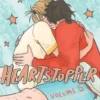 Heartstopper Volume 5