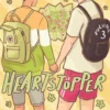 Heartstopper Volume 3