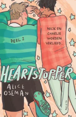 Heartstopper Deel 2
