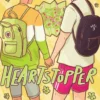 Heartstopper Deel 3