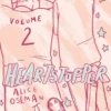 Heartstopper Vol 2 - Collector's Edition